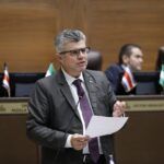 Álvaro Ramírez niega que exista un acuerdo del PLN con Pueblo Soberano sobre la armonización eléctrica: "no ha sido ni discutido, ni aprobado, ni firmado"