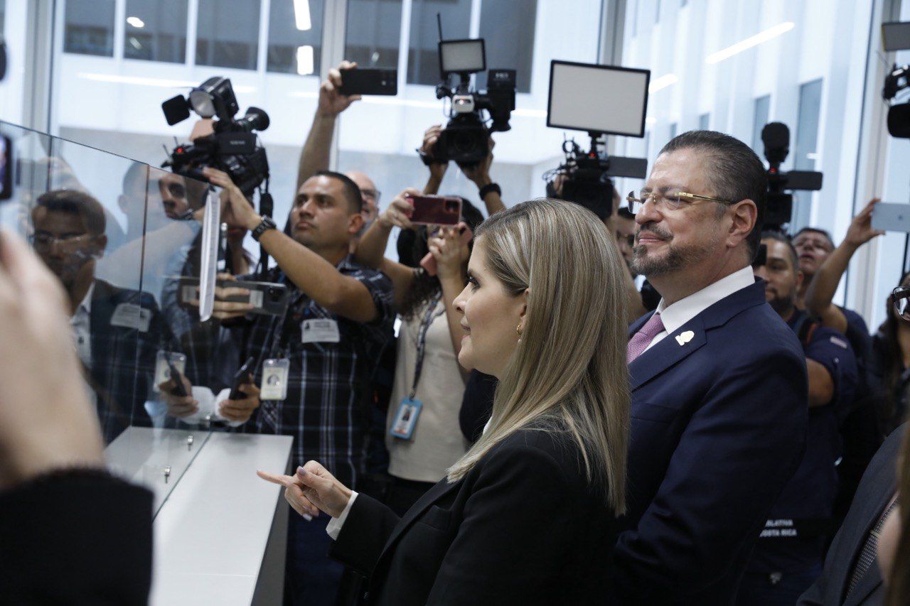 Presidenta Fernández introduce 6 proyectos de ley ante el Congreso en el tema de seguridad