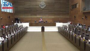 Faltaron para formar cuórum: 12 diputados de Pueblo Soberano, 5 de Liberación Nacional y 3 de Frente Amplio