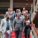 PLN reclama que hay 5 proyectos de seguridad vitales que el Gobierno no convoca