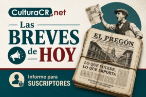 Infobreves de hoy - 17 de julio de 2026 11 Breves de hoy - Miércoles 1 de julio