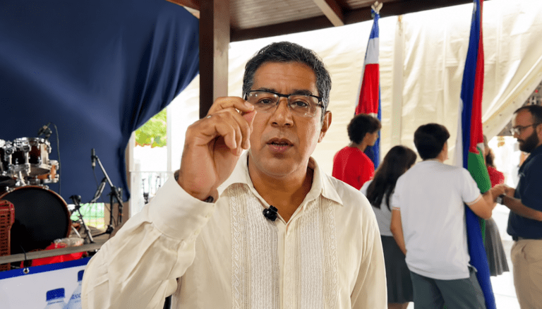 Diputados de oposición felicitan al OIJ y resaltan su labor pese a recortes; oficialista Nogui Acosta reprocha al Judicial