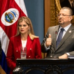 Gobierno muy preocupado sobre el porqué Fiscalía y OIJ no quisieron hacer audiencia virtual con alias Diablo y lo hicieron fuera del foco del Ejecutivo