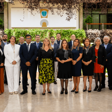 Fernandez y bancada oficialista golpe de estado Ejecutivo acusa de golpista decisión de los 4 magistrados que prorrogaron nombramiento de magistrados suplentes