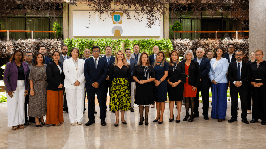 Ejecutivo acusa de golpista decisión de los 4 magistrados que prorrogaron nombramiento de magistrados suplentes