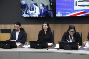 PLN y Frente Amplio piden explicaciones al Gobierno por declaraciones del presidente de PPSO sobre recopilación de datos personales