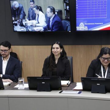 PLN y Frente Amplio piden explicaciones al Gobierno por declaraciones del presidente de PPSO sobre recopilación de datos personales