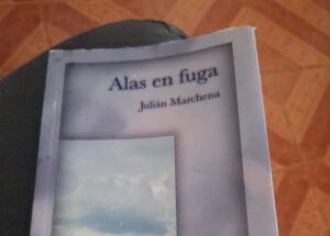 Poema de la semana | Prisionero - Julián Marchena