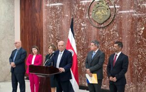 Poder Judicial sugiere que Gobierno quiere inutilizar su operación y servicios a la ciudadanía con los recortes presupuestarios