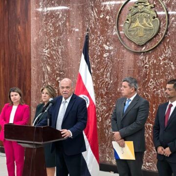 Poder Judicial sugiere que Gobierno quiere inutilizar su operación y servicios a la ciudadanía con los recortes presupuestarios