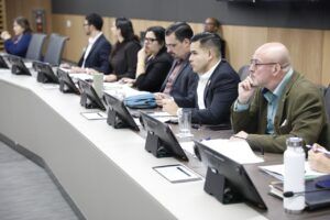 Diputado Eder Hernández niega ser aliado del Gobierno: "Desmiento categóricamente cualquier insinuación (de la presidenta Fernández)"