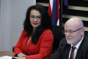Pueblo Soberano nuevamente rechaza votar por magistrados de la Sala y se encienden fuegos cruzados: "Oficialismo paraliza la justicia", afirma PLN