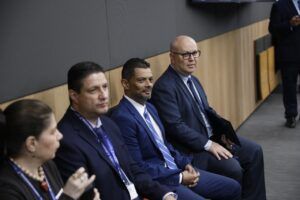 Fiscalía cuestiona por qué tanto temor en el Gobierno con declaraciones de alias Diablo: Afirma que desacreditar al Poder Judicial solo ayuda al crimen organizado