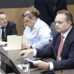 Mordaza a la rendición de cuentas (I): oficialismo rechaza investigar AyA, Cen-Cinai y Open English en una sola sesión, pero es parte de patrón
