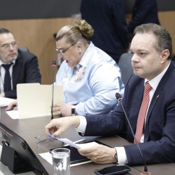 gonzalo ramirez paola mora Mordaza a la rendición de cuentas (I): oficialismo rechaza investigar AyA, Cen-Cinai y Open English en una sola sesión, pero es parte de patrón