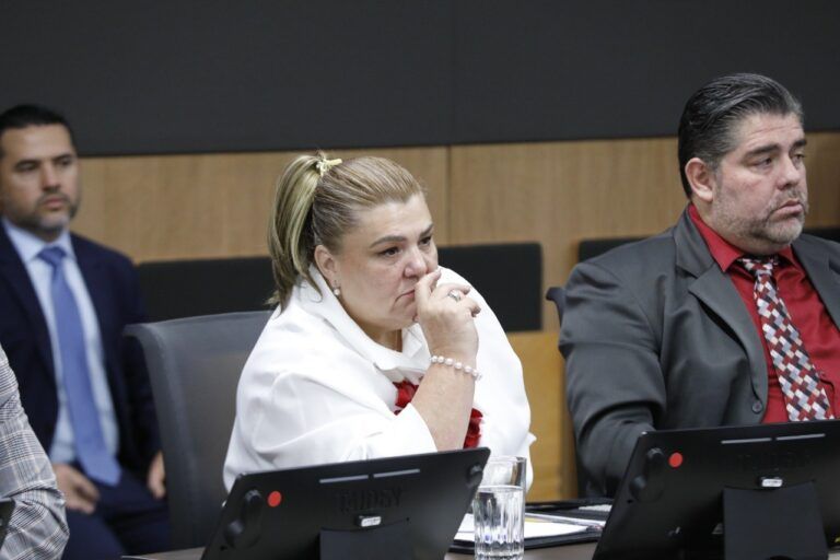 Diputada chavista dice que lo único peor que un comunista es "un comunista progre democrático"