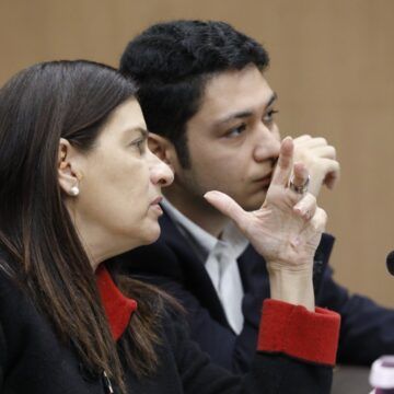 marta esquivel (2) Marta Esquivel insiste en obstruir construcción del hospital de Cartago: demanda a contralora Acosta y quiere abrir comisión legislativa