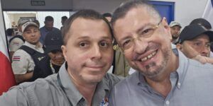Programa que pide sinpes a nombre de Juanito Mora y del chavismo recibió ₡53,9 millones en 7 contrataciones de 5 instituciones públicas