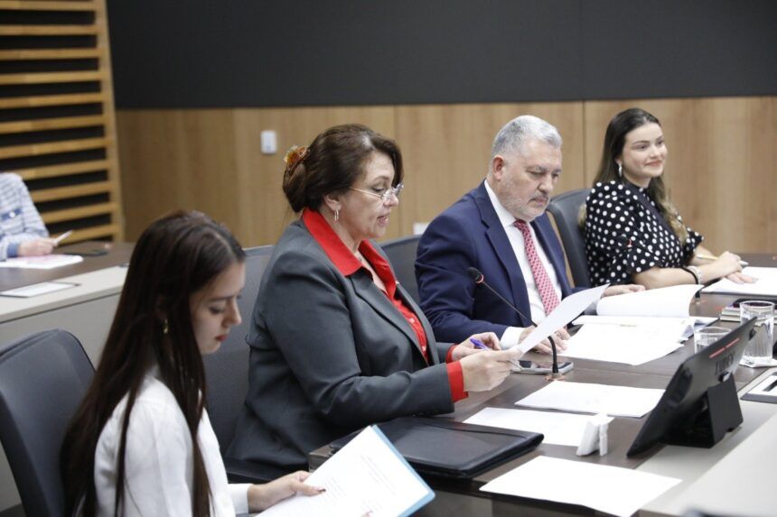 Armonización eléctrica: Pueblo Soberano llama "vergonzosa" la condición del PLN y advierte que el proyecto podría archivarse
