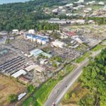 ICE firma acuerdo de financiamiento con BCIE para Proyecto Moín IV de energía térmica