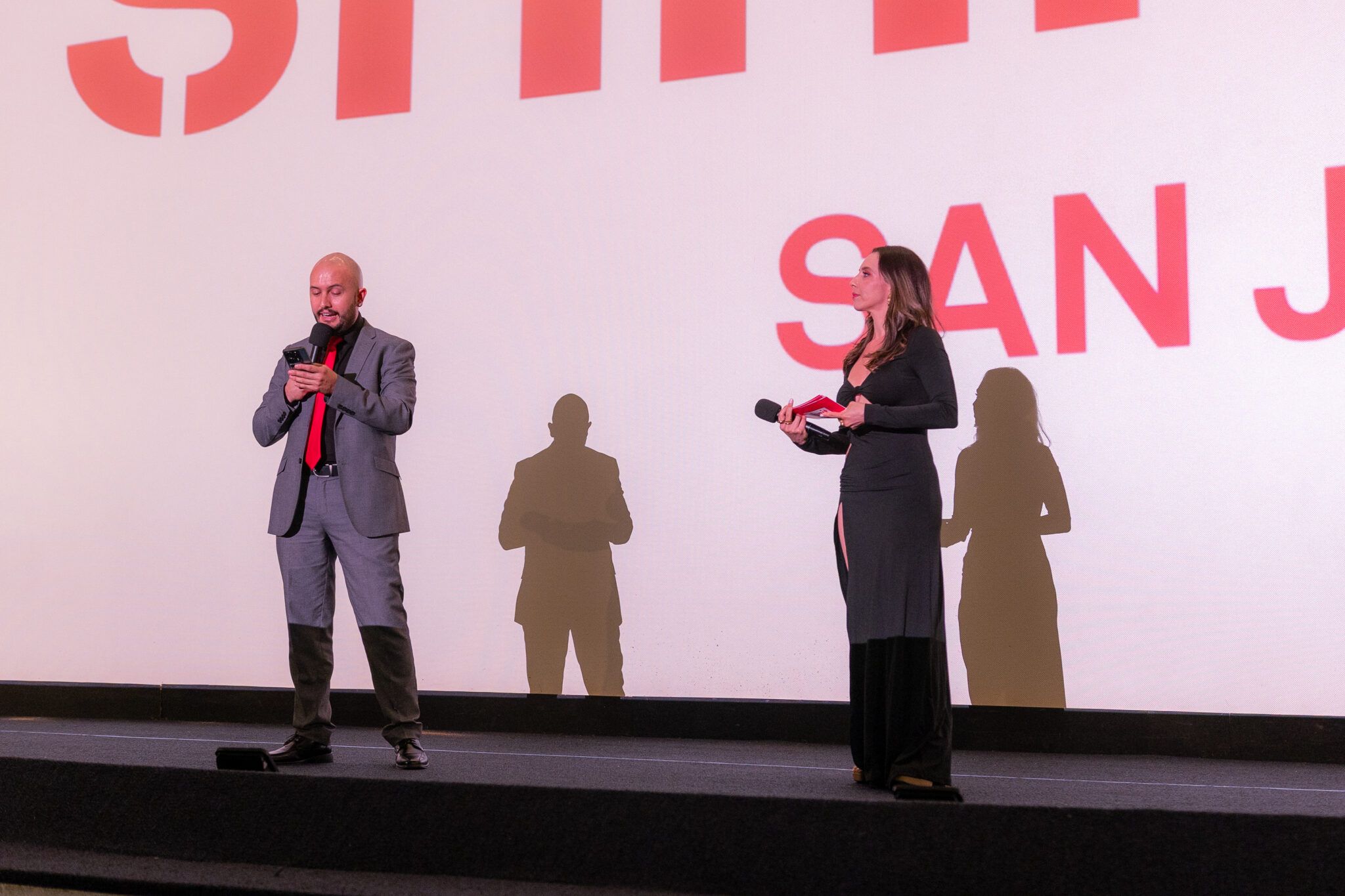 El Festival de Cortometrajes shnit San José celebra 16 años con más de 120 obras en cartelera 9 El Festival de Cortometrajes shnit San José celebra 16 años con más de 120 obras en cartelera