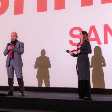 A220 Inauguración Shnit 2026-40 El Festival de Cortometrajes shnit San José celebra 16 años con más de 120 obras en cartelera