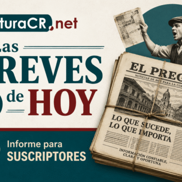 Infobreves 31 de agosto de 2026 – Día de la Persona Negra y la Cultura Afrocostarricense