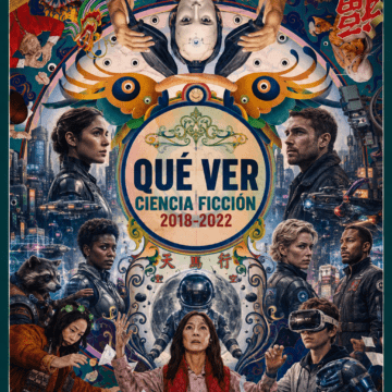 QUÉ VER: las mejores 7 películas de ciencia ficción de los años 2018-2022 y dónde están disponibles