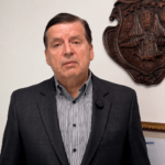Magistrado Araya ante ausencia de pruebas de la acusación de la presidenta Fernández: "¿Cómo quiere usted que la recuerde la historia?"