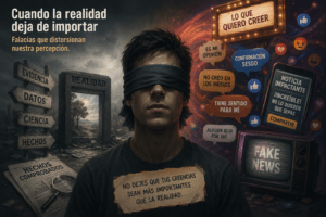 Las falacias del chavismo: cuando la realidad deja de importar | Voz Propia