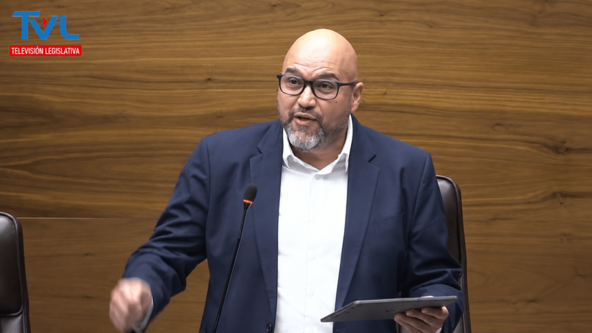 Frente Amplio acusa de sedición a Yara Jiménez y Rodrigo Chaves: advierte que denunciará cada desacato