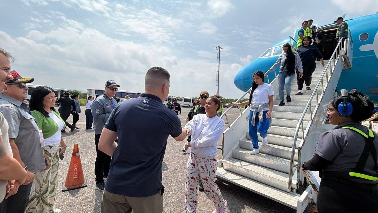 Costa Rica pide no viajar al Medio Oriente y admite que no puede evacuar a sus ciudadanos: situación es complicada 5 Costa Rica pide no viajar al Medio Oriente y admite que no puede evacuar a sus ciudadanos: situación es complicada