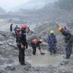 La gran riada del río Bhotekoshi deja ya más de 800 muertos y 3.000 desaparecidos en Nepal y Tíbet