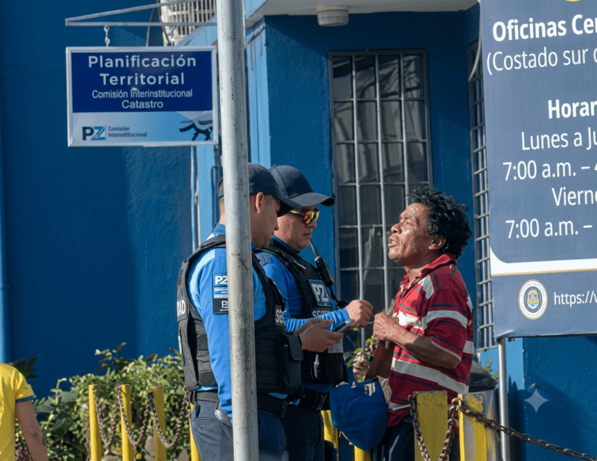 Videos | Alcalde de Pérez Zeledón suspende a 2 policías que agredieron a indígena Uriel Segura en claro abuso de poder