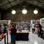 Feria Internacional del Libro de Costa Rica empezó este fin de semana