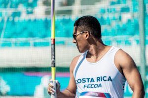 Costa Rica iguala su mejor cosecha de oros en 33 años en los Juegos Centroamericanos y del Caribe