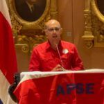 Vetada por Rodrigo Chaves: APSE exige resello del proyecto que descongelaría pensiones del Régimen Transitorio de Reparto