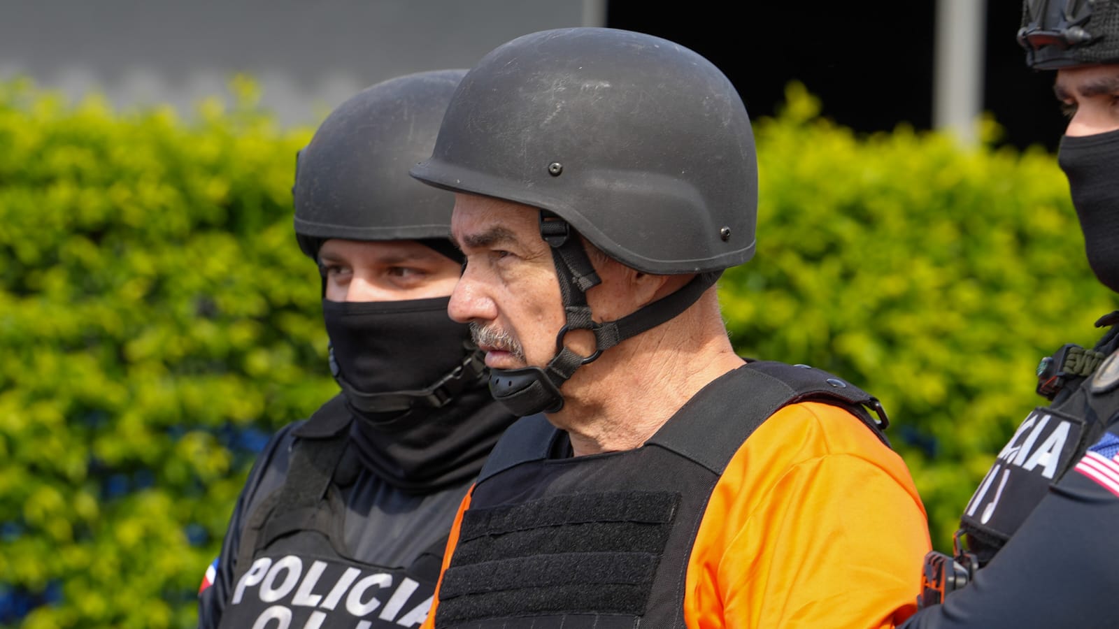 Extradición de "Macho Coca": lo que celebramos y lo que callamos