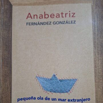 Crónica femenina, en poemas de Anabeatriz Fernández González