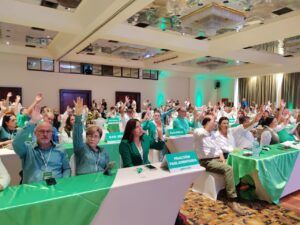 PLN busca liderar coalición de partidos políticos y organizaciones sociales para próximas elecciones municipales y presidenciales