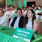 Álvaro Ramos no apoyará reelección de secretario general y presidente del PLN