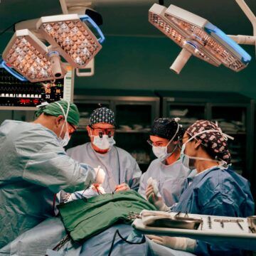 Logro país: CCSS implantó por primera vez prótesis craneal en 3D
