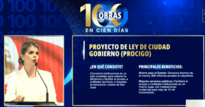 ciudad gobierno