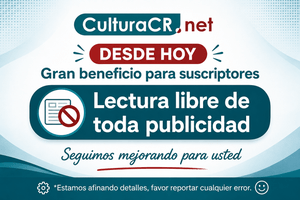 Suscriptores sin publicidad
