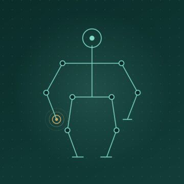 IA minimalistas robot Los últimos avances en inteligencia artificial: robots que controlan todo su cuerpo y mil millones de usuarios de ChatGPT