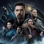 Cultura cinéfila: 7 series de ciencia ficción recomendadas del período 2018-2022