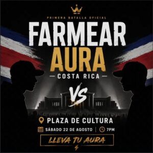 farmear aura plaza cultura