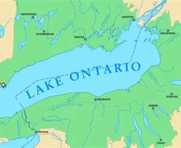 ontario Trump firma una orden para cambiar el nombre del lago Ontario por lago América