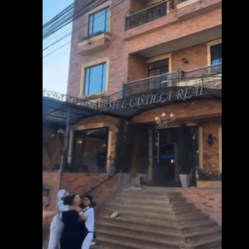Gran terremoto en Ayacucho, Perú, reporta 5 muertes y 21 heridos a pesar de su magnitud de 7.2 y sus réplicas