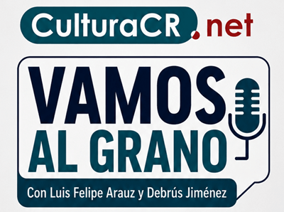 Vamos al grano, programa.